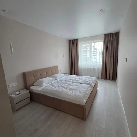 Apartment Platinum 49,50 Truskavets