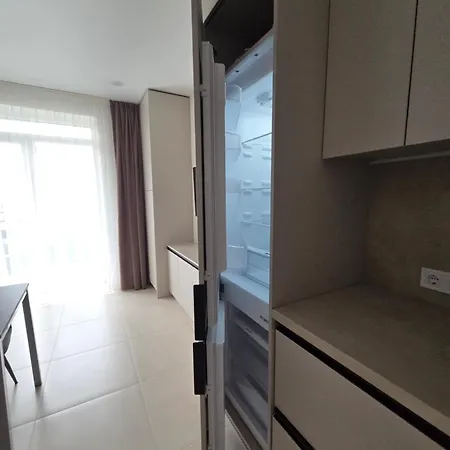 Apartment Platinum 49,50