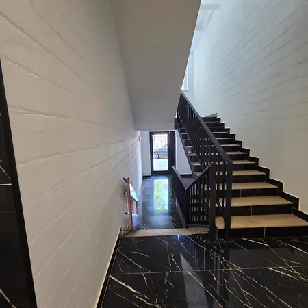 Platinum 49,50 Daire *