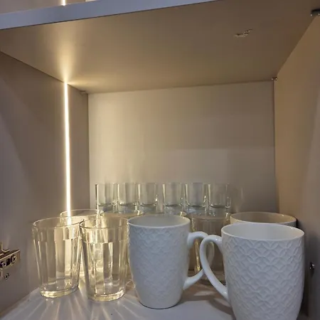 Lejlighed Platinum 49,50 Truskavets