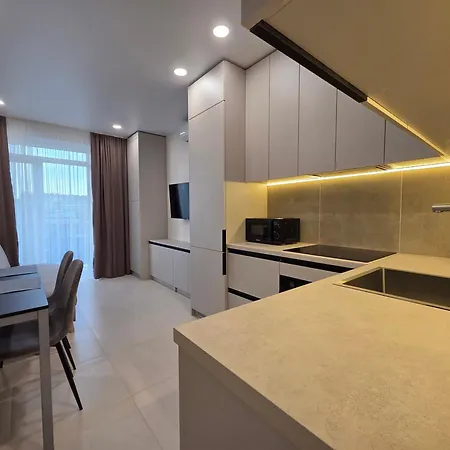 Apartment Platinum 49,50