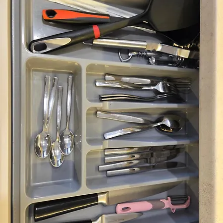 Platinum 49,50 Apartment