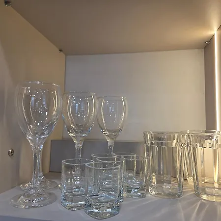 Platinum 49,50 Apartment Truskavets