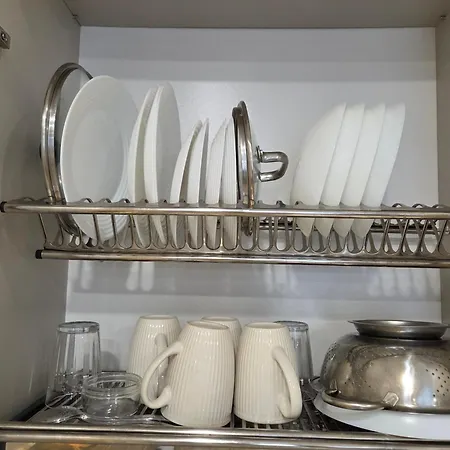 Platinum 49,50 Apartment *