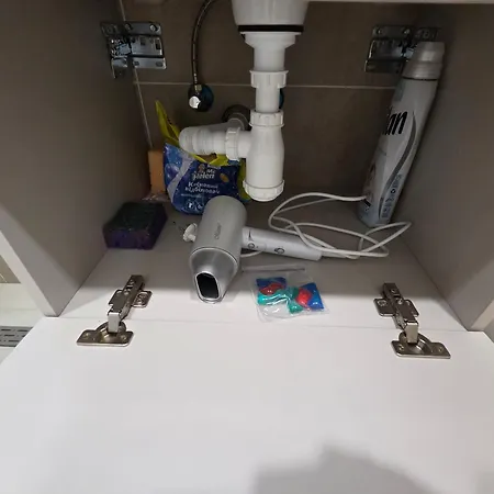 Apartment Platinum 49,50 Truskavets