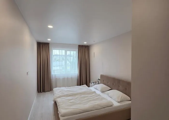 Platinum 49,50 Апартаменты *