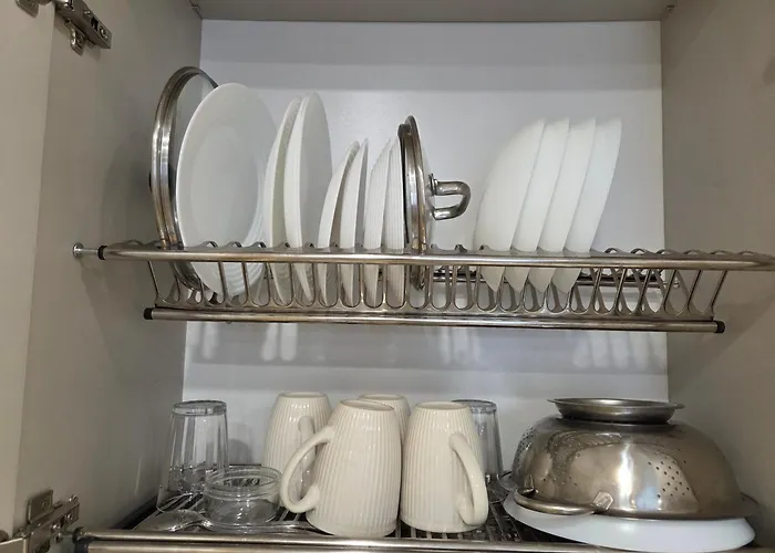 Platinum 49,50 Апартаменты *