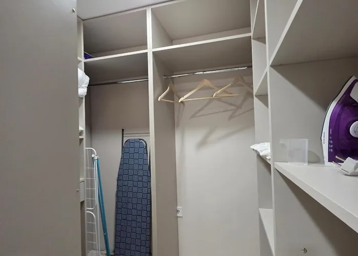 Platinum 49,50 Апартаменты *