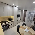 Platinum 49,50 Apartamento *