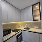 Platinum 49,50 Apartamento *