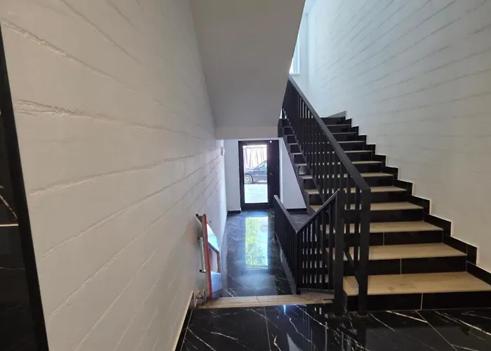 Platinum 49,50 Apartment *