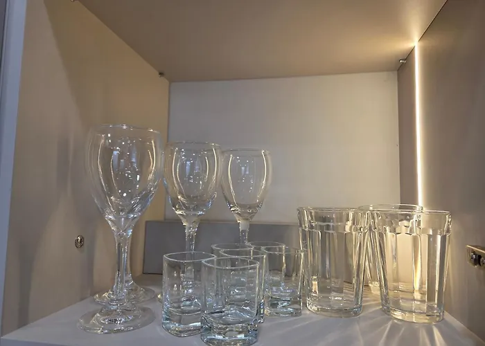 Platinum 49,50 Apartment Truskavets